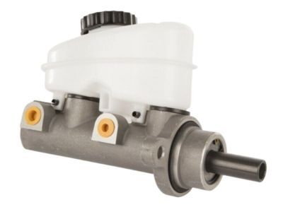 Jeep 4761941 Master Cylinder
