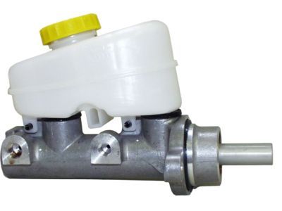 Jeep 4761941 Master Cylinder