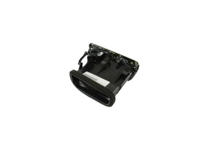 Mopar 6EP86SZSAA Outlet A/C & Heater