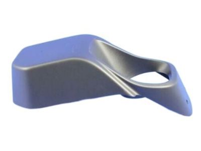 Jeep Bumper - 68231963AA