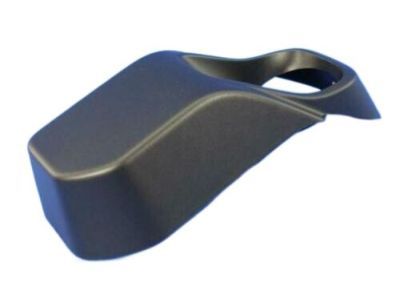 Jeep Bumper - 68231963AA