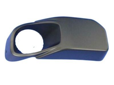 Jeep Bumper - 68231963AA