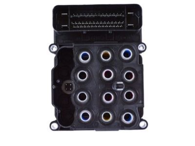 Jeep 68067059AB Control Module
