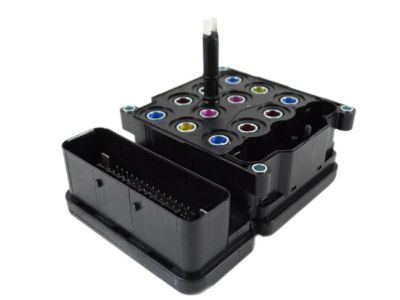 Jeep 68067059AB Control Module