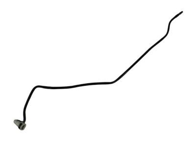 Ram 4721799AD TUBE Fuel Vapor