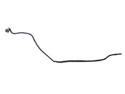 Ram 4721799AD TUBE Fuel Vapor