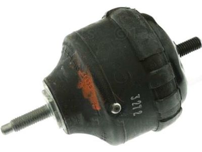 Mopar 52060196AD Isolator Engine Mount Mopar 52060196AD Isolator Engine Mount