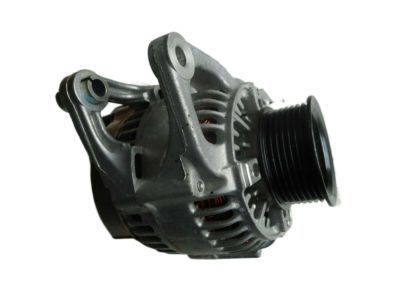Dodge Alternator - 53008647