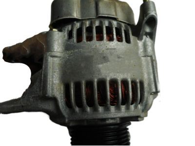 Dodge Alternator - 53008647