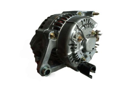 Dodge Alternator - 53008647