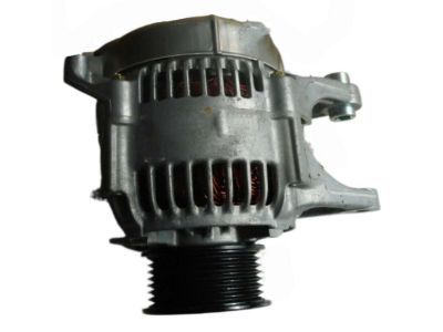 Dodge Alternator - 53008647