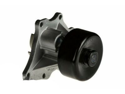 Dodge Viper Water Pump - 5037164AF
