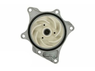 Dodge Viper Water Pump - 5037164AF