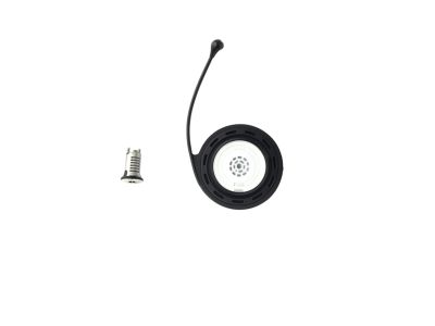 Mopar 68045040AB Cap Kit Fuel Tank Locking