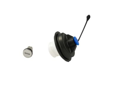 Mopar 68045040AB Cap Kit Fuel Tank Locking