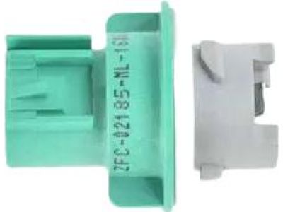 Mopar 68224606AA Socket Headlamp