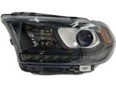Mopar 68299131AF Headlamp Mopar 68299131AF Headlamp