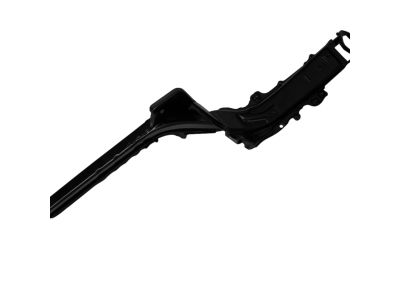 Mopar 5074803AI Rail Frame Front