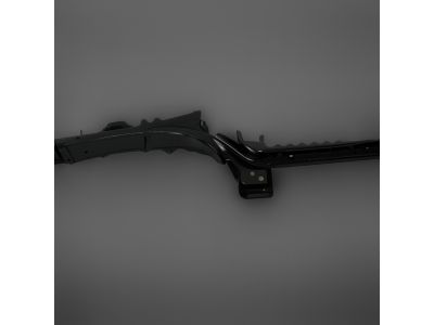 Mopar 5074803AI Rail Frame Front