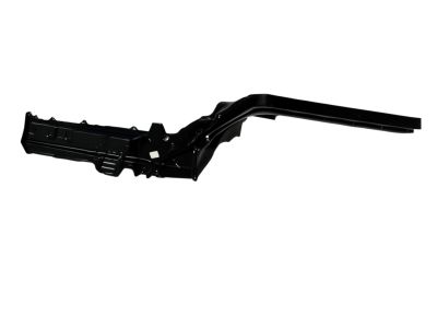 Mopar 5074803AI Rail Frame Front
