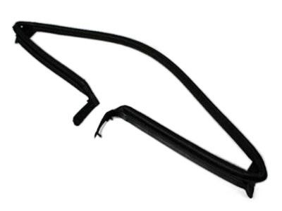 Jeep 55395661AF WEATHERSTRIP SWING GATE TO BODY