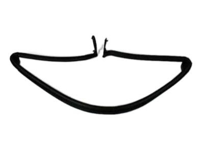 Jeep 55395661AF WEATHERSTRIP SWING GATE TO BODY