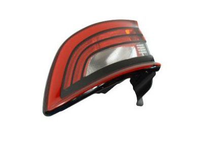 Dodge 68272126AB LAMP Tail