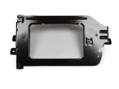 Mopar 68091899AB Bracket Powertrain Control Module