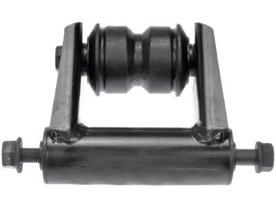 Dodge Sprinter 3500 Leaf Spring Shackle - 5118653AA