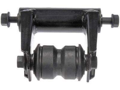 Dodge Sprinter 3500 Leaf Spring Shackle - 5118653AA