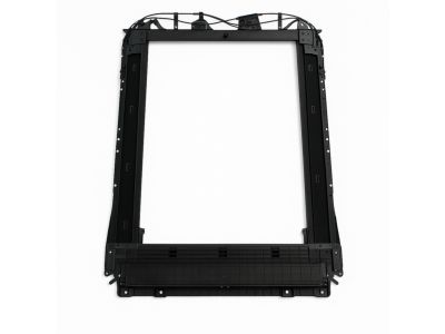 Mopar 68081053AB Frame Sunroof