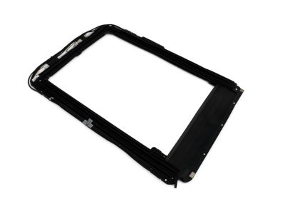 Mopar 68081053AB Frame Sunroof