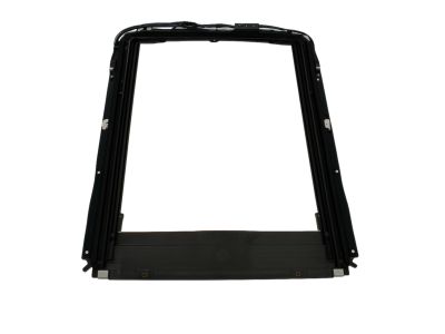Mopar 68081053AB Frame Sunroof