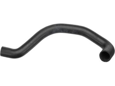 1997 Jeep Cherokee Radiator Hose - 52003789AB