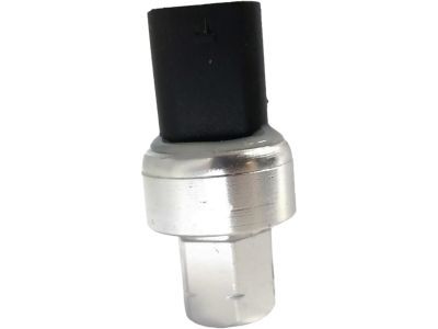 Jeep 68141376AA VALVE A/C pressure Transducer