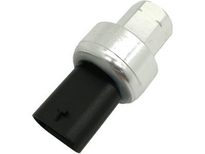 Jeep 68141376AA VALVE A/C pressure Transducer