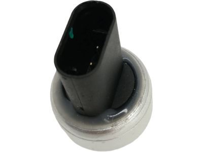 Jeep 68141376AA VALVE A/C pressure Transducer