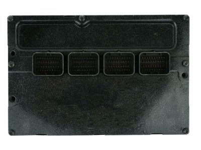 Jeep Grand Cherokee Engine Control Module - R6044517AE