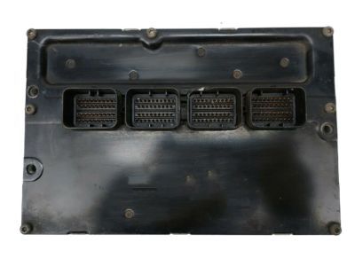 Jeep Grand Cherokee Engine Control Module - R6044517AE