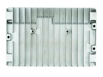 Jeep Grand Cherokee Engine Control Module - R6044517AE