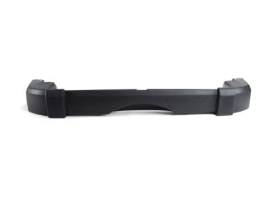 Mopar 1BD22RXFAD Bumper Rear