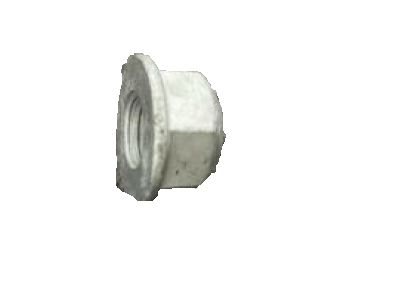 Jeep 6104717AA Strut Mount Nut