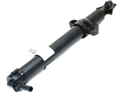 Mopar 68223029AA Pump Washer, Headlamp Headlamp Mounted