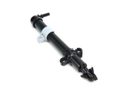 Mopar 68223029AA Pump Washer, Headlamp Headlamp Mounted