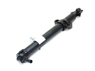 Mopar 68223029AA Pump Washer, Headlamp Headlamp Mounted