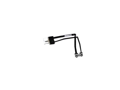 Mopar 68322662AA Line A/C Condenser Jumper Includes: O - Rings 68322662AA Mopar Line A/C Condenser Jumper Includes: O - Rings Product Photo 1 of 3