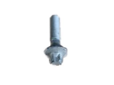 Jeep 5139633AA SCREW