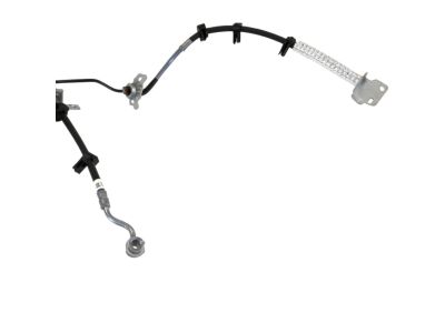 Mopar 4779942AF Hose Brake Right Front Mopar 4779942AF Hose Brake Right Front