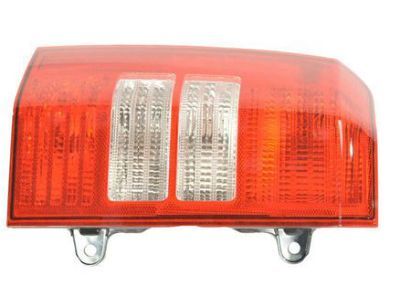 Jeep Tail Light - 5160365AG