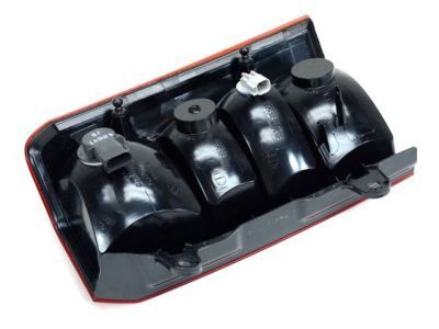 Jeep Tail Light - 5160365AG